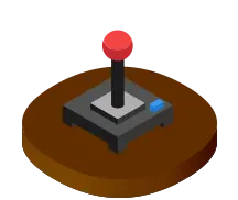 Bangau288 Arcade